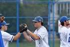 Baseball vs MIT  Wheaton College Baseball vs MIT during NEWMAC Championship Tournament. - (Photo by Keith Nordstrom) : Wheaton, baseball, NEWMAC